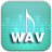 枫叶WAV格式转换器v1.0.0.0官方版