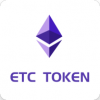 ETCtoken