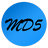 MD5计算工具v1.0免费版