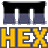 Tinyhexer(十六进制文件编辑器)v1.8.1.6官方版