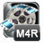 EmicsoftM4RConverter(M4R转换器)v4.1.16官方版