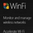 WinFiLite(wifi分析工具)v1.0.15.0官方版