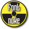 FontNukeMac版V1.2.11