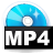 狸窝DVD至MP4转换器v4.2.0.1官方版