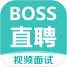 Boss直聘v1.0