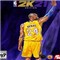 NBA2K21马刺队德罗赞身形MOD