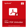 MacPDFUnlockerMac版V4.0