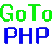 GoToPHP(PHP编辑器)v3.1免费版