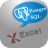 PostgresToExcel(PostgreSQL导出Excel工具)v2.4官方版