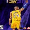 NBA2K21本麦克莱默身形MOD