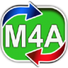 EasyM4AConverterMac版V1.0.2