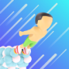 Flyboard跑步3D