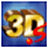 UleadCool3Dstudio(3D动画制作软件)v3.5官方版