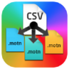 CsvtoMotnGeneratorMac版V1.1.6