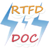 RTFDtoDOCMac版V1.6.1