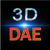 DAEViewer3DMac版V2.4