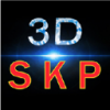 SKPViewer3DMac版V4.2