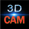 CAMViewer3DMac版V2.4