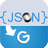 JsonToPostgres(数据转换软件)v2.0官方版