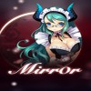 Mirror修改器