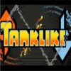 Tanklike游戏