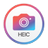 HeicToJPEG图片转换器v1.0免费版