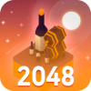 2048合并博物馆