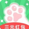 小猫点赞