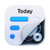 Daily时间跟踪Mac版V1.16.0