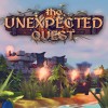 TheUnexpectedQuest