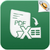 飞蜂PDF转ExcelMac版V1.8.1