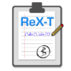 ReXTMac版V4.0.1