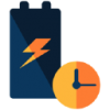 BatteryclockMac版V1.1