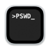 PSWDMac版V1.0