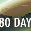 八十天环游世界无限生命金钱修改器