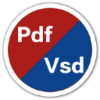PDFVsdxEditorMac版V2.1