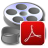 PDFtoVideoConverter(PDF转视频转换器)v1.1官方版