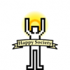 幸福战争happysociety