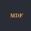 MDF智能合约