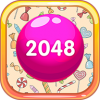 2048糖果爆炸