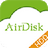 AirDiskHDD(DM云盘)v1.7.44官方版