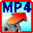 JocsoftMP4VideoConverter(MP4转换工具)v1.2.5.1官方版