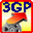Jocsoft3GPVideoConverter(3GP转换器)v1.2.9.2官方版