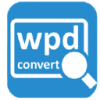 WPDConverte‪rMac版V4.2