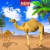沙漠骆驼模拟器2021
