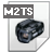 4EasysoftM2TSConverter(M2TS视频转换工具)v3.2.26官方版