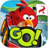 angrybirdsgo无限金币钻石版