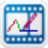 度彩视频专用编辑器v1.0免费版