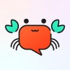 螃蟹通告iOS