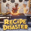 RecipeforDisaster